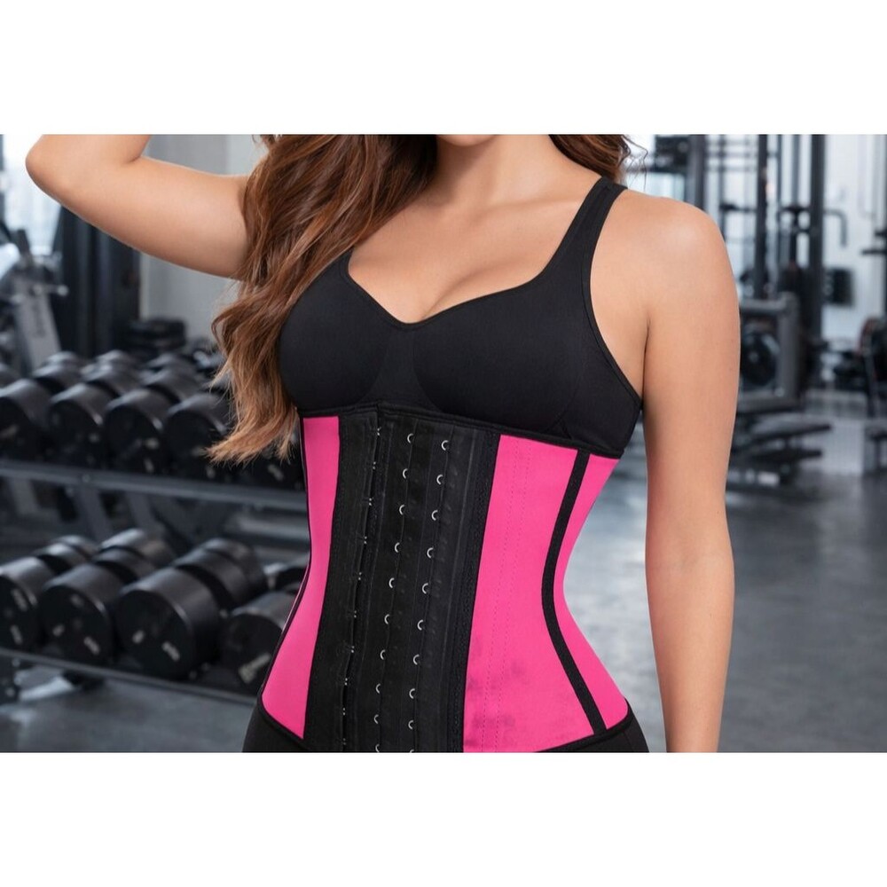 Ann Chery 2023 Corset Waist Trainer for Women | Colombian Waist Cincher Slimming